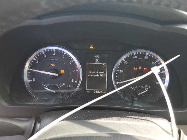 Photo 9 from auction – 2014 TOYOTA HIGHLANDER LIMITED with VIN 5TDDKRFH8ES060397