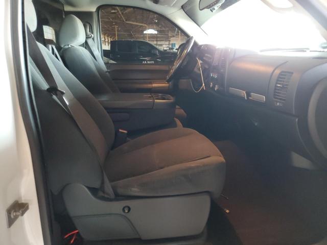 Photo 10 from auction – 2008 CHEVROLET SILVERADO with VIN 1GCEC14C48Z179657