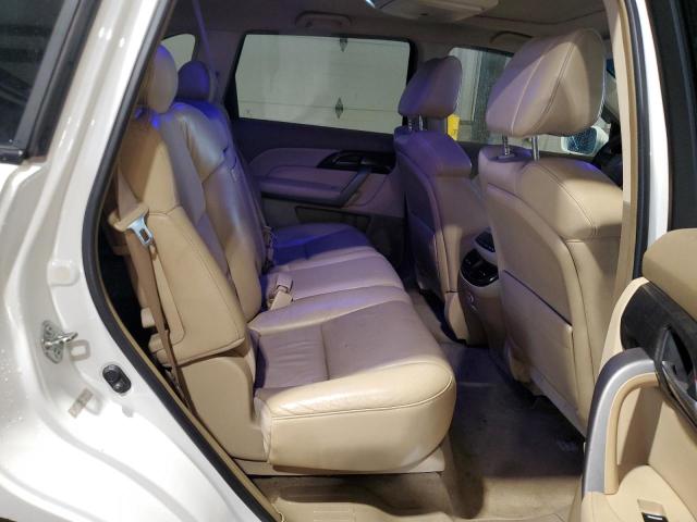Photo 11 from auction – 2008 ACURA MDX TECHNO with VIN 2HNYD28358H533593