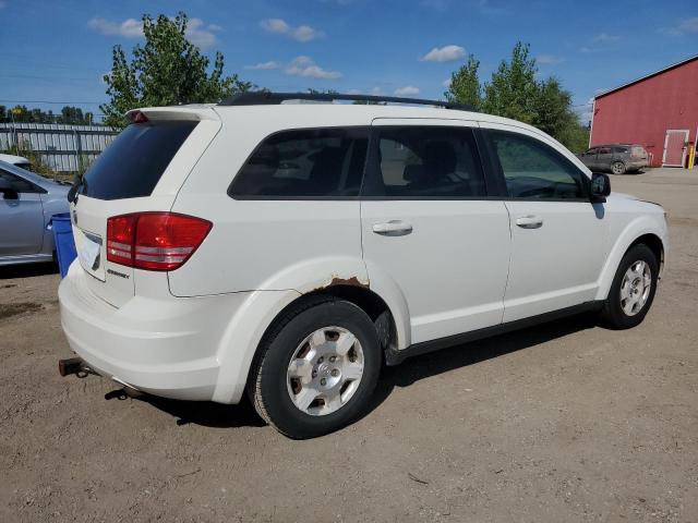 Photo 3 from auction – 2010 DODGE JOURNEY SE with VIN 3D4PG4FB6AT139731