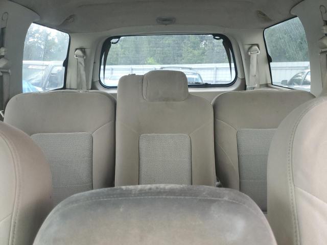 Photo 10 from auction – 2003 FORD EXPEDITION XLT with VIN 1FMRU15WX3LA37442