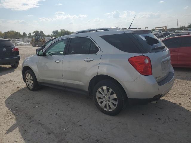 Photo 2 from auction – 2011 CHEVROLET EQUINOX LT with VIN 2CNFLNE56B6268916