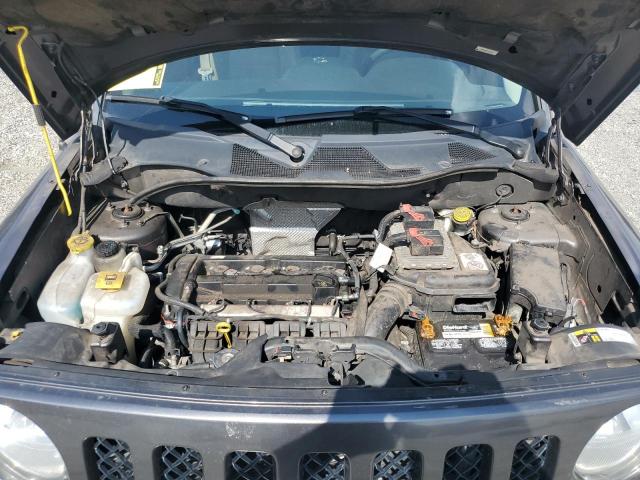 Photo 11 from auction – 2015 JEEP PATRIOT LA with VIN 1C4NJPFA9FD171259
