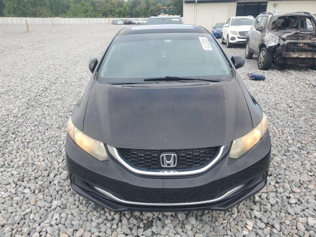 Photo 5 from auction – 2013 HONDA CIVIC EX with VIN 19XFB2F83DE076600