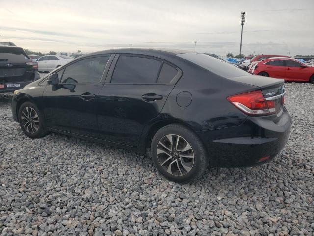 Zdjęcie 2 z aukcji – 2013 HONDA CIVIC EX z VIN 19XFB2F83DE076600