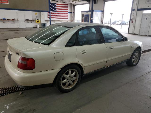 Photo 3 from auction – 1998 AUDI A4 1.8T QUATTRO with VIN WAUCB68D7WA079300