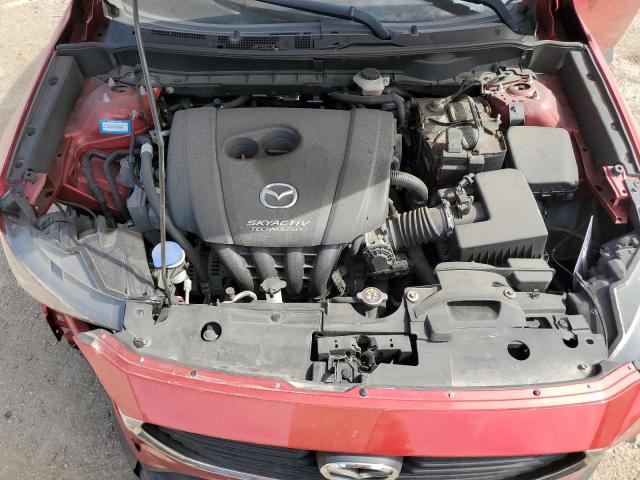 Photo 11 from auction – 2016 MAZDA CX-3 SPORT with VIN JM1DKBB72G0104629