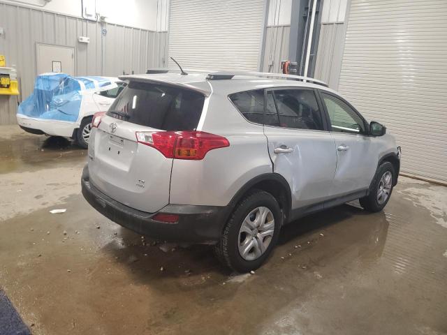 Photo 3 from auction – 2013 TOYOTA RAV4 LE with VIN JTMBFREV0DD008873