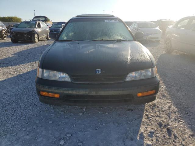 Photo 5 from auction – 1995 HONDA ACCORD EX with VIN 1HGCD5653SA104563
