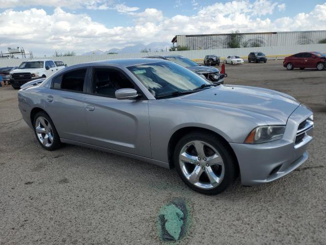 Photo 4 from auction – 2013 DODGE CHARGER SXT with VIN 2C3CDXHG2DH655875