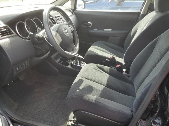 Photo 7 from auction – 2012 NISSAN VERSA S with VIN 3N1BC1CP5CK247593