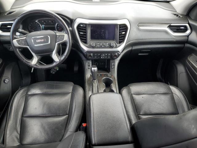 Photo 8 from auction – 2018 GMC ACADIA SLT with VIN 1GKKNMLSXJZ207060