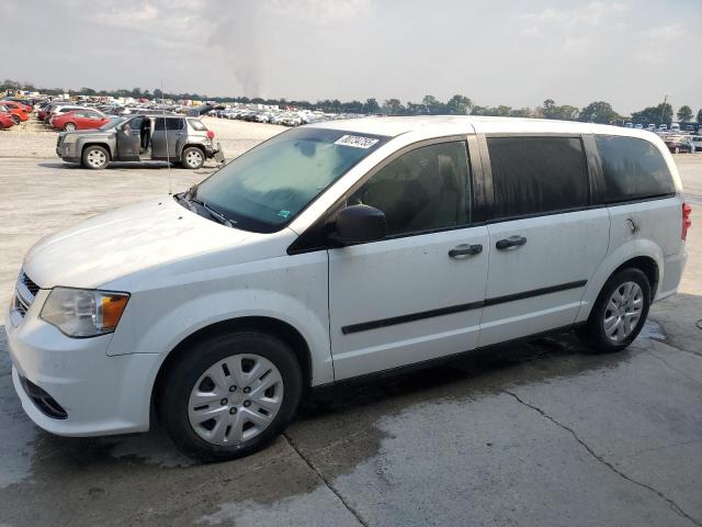 Photo 1 from auction – 2015 DODGE GRAND CARA with VIN 2C4RDGBG3FR683468