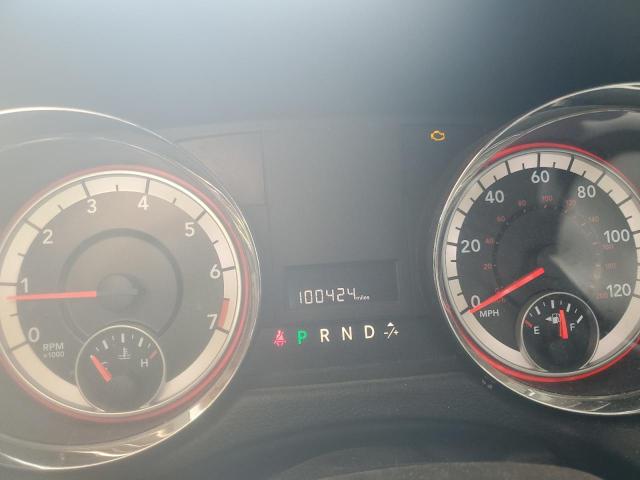 Photo 9 from auction – 2014 DODGE GRAND CARA with VIN 2C4RDGCG7ER245324