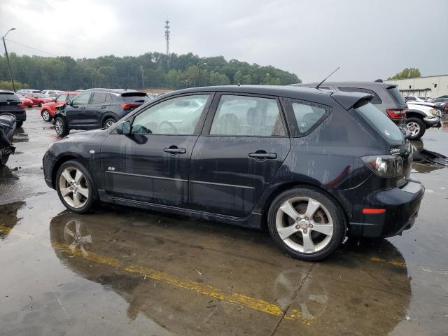 صورة رقم 2 من المزاد - 2006 MAZDA 3 HATCHBAC مع VIN JM1BK343161449313