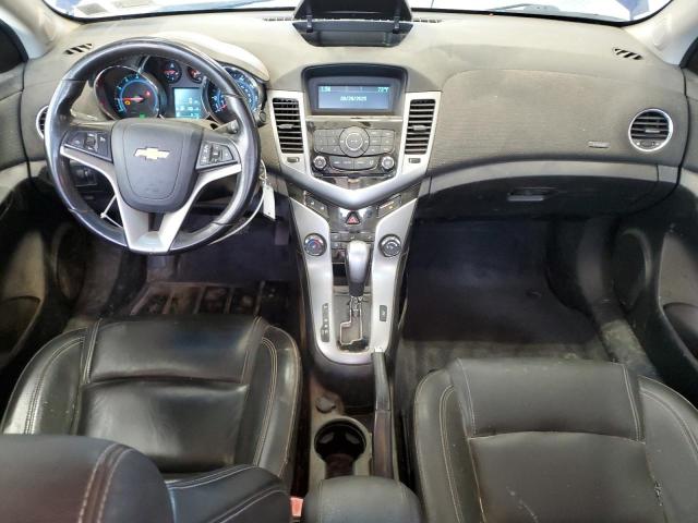 Photo 8 from auction – 2012 CHEVROLET CRUZE LT with VIN 1G1PG5SC1C7254948