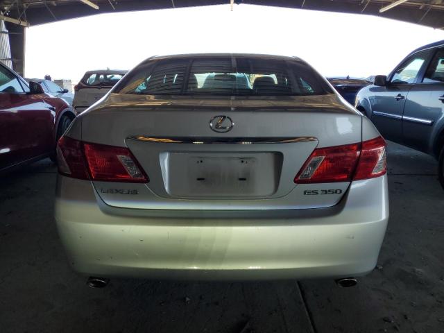Photo 6 from auction – 2007 LEXUS ES 350 with VIN JTHBJ46G672115930