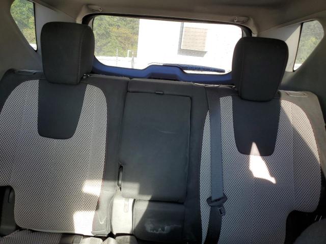 Photo 10 from auction – 2017 CHEVROLET EQUINOX LT with VIN 2GNALCEK9H1612471