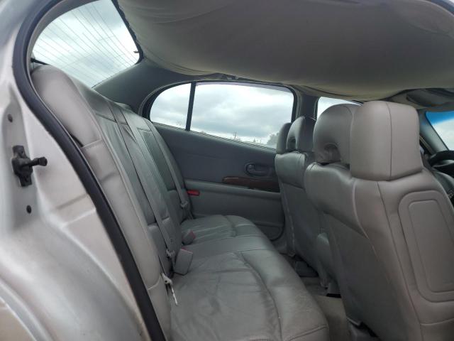 Photo 10 from auction – 2000 BUICK LESABRE CU with VIN 1G4HP54K6Y4284225