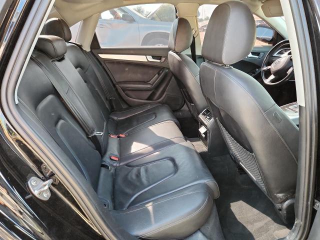 Photo 10 from auction – 2015 AUDI A4 PREMIUM with VIN WAUAFAFL7FN026890
