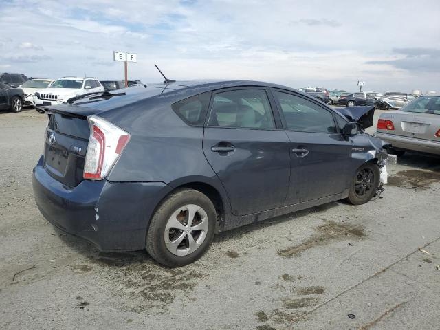 Zdjęcie 3 z aukcji – 2012 TOYOTA PRIUS z VIN JTDKN3DU6C5445827