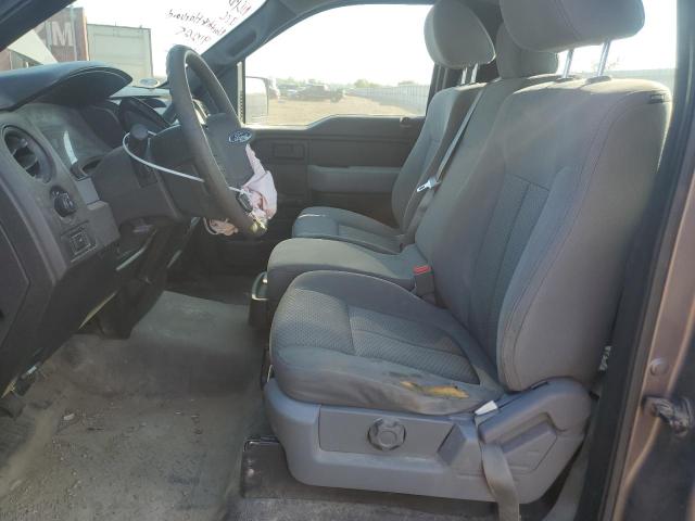 Photo 7 from auction – 2012 FORD F150 with VIN 1FTMF1CM8CKD87569