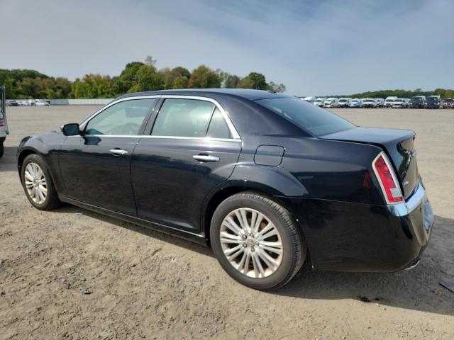 Photo 2 from auction – 2012 CHRYSLER 300C with VIN 2C3CCAKT2CH143554