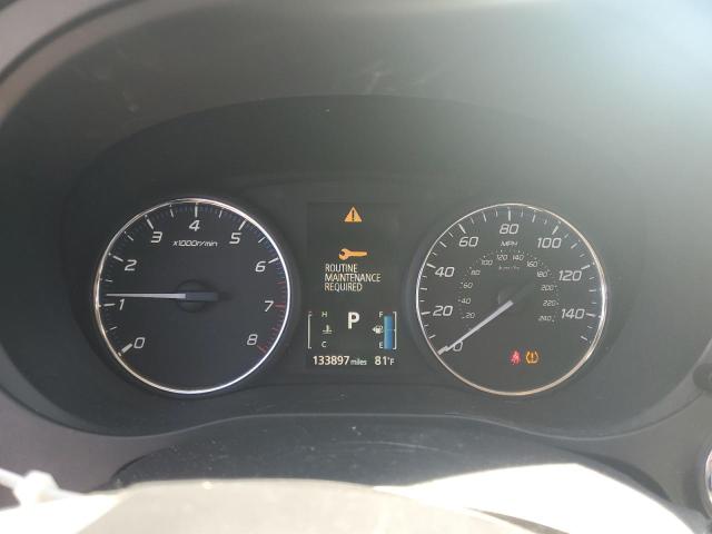 Photo 9 from auction – 2015 MITSUBISHI OUTLANDER with VIN JA4AD3A39FZ011239