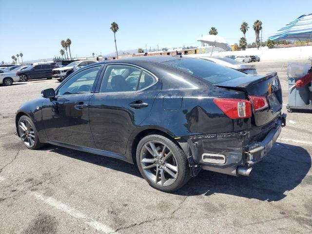 Photo 2 from auction – 2012 LEXUS IS 250 with VIN JTHBF5C28C5157881