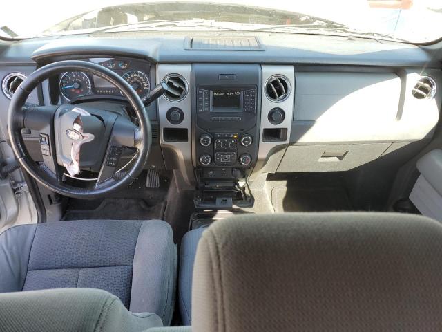 Photo 8 from auction – 2013 FORD F150 SUPER with VIN 1FTFX1EFXDFB99764