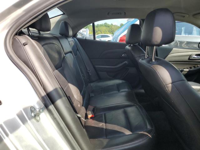 Photo 10 from auction – 2015 CHEVROLET MALIBU LTZ with VIN 1G11F5SL0FF209020