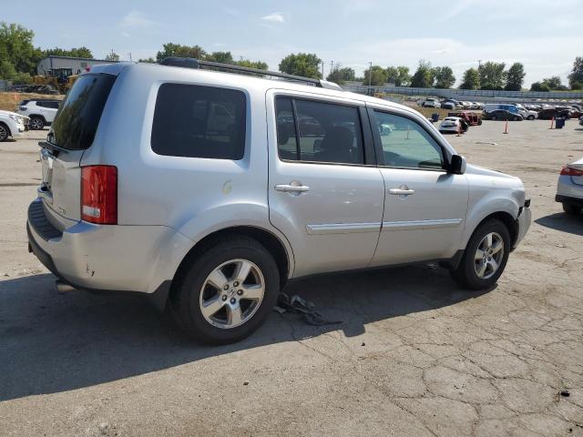 Photo 3 from auction – 2011 HONDA PILOT EXL with VIN 5FNYF4H55BB106831