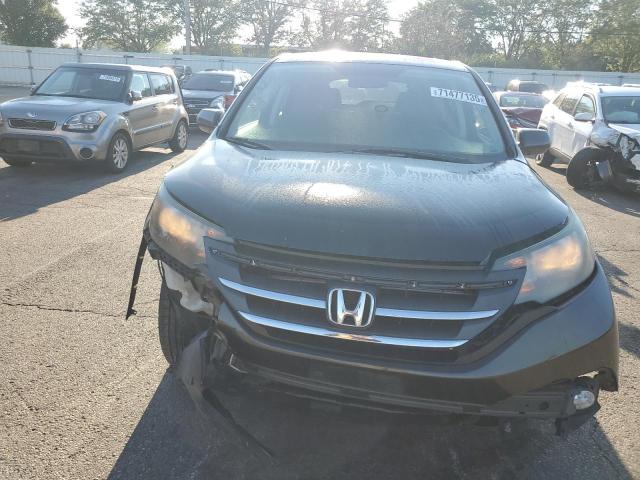 Photo 5 from auction – 2013 HONDA CR-V EX with VIN 5J6RM4H50DL068171