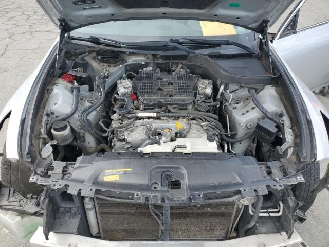 Photo 11 from auction – 2013 INFINITI G37 BASE with VIN JN1CV6AP5DM713071