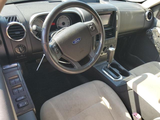 Photo 8 from auction – 2008 FORD EXPLORER S with VIN 1FMEU31E58UA48244