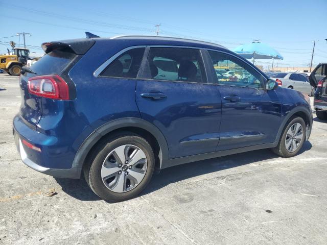 Photo 3 from auction – 2019 KIA NIRO FE with VIN KNDCB3LCXK5252083