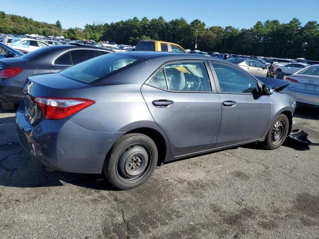 Photo 3 from auction – 2016 TOYOTA COROLLA L with VIN 2T1BURHEXGC694648