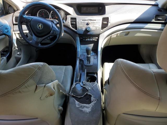 Photo 8 from auction – 2011 ACURA TSX with VIN JH4CU2F67BC012526