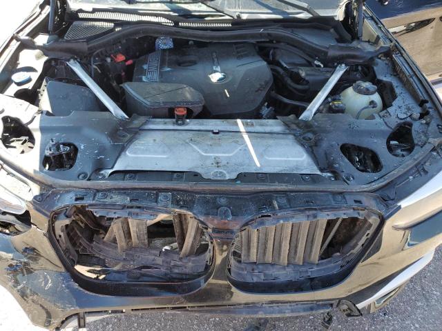 Photo 12 from auction – 2019 BMW X3 XDRIVE3 with VIN 5UXTR9C57KLE18668