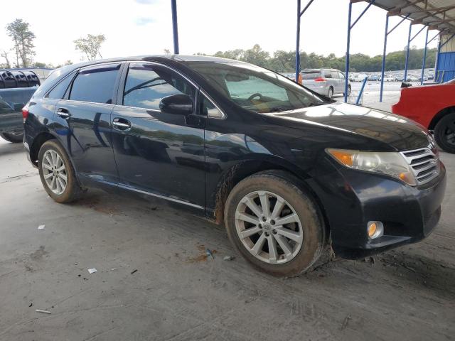 Photo 4 from auction – 2012 TOYOTA VENZA LE with VIN 4T3ZA3BB8CU057843