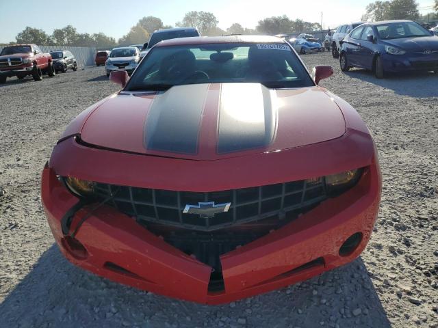 Photo 5 from auction – 2012 CHEVROLET CAMARO LS with VIN 2G1FA1E39C9212253