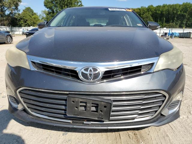 Photo 5 from auction – 2013 TOYOTA AVALON BAS with VIN 4T1BK1EB8DU026875