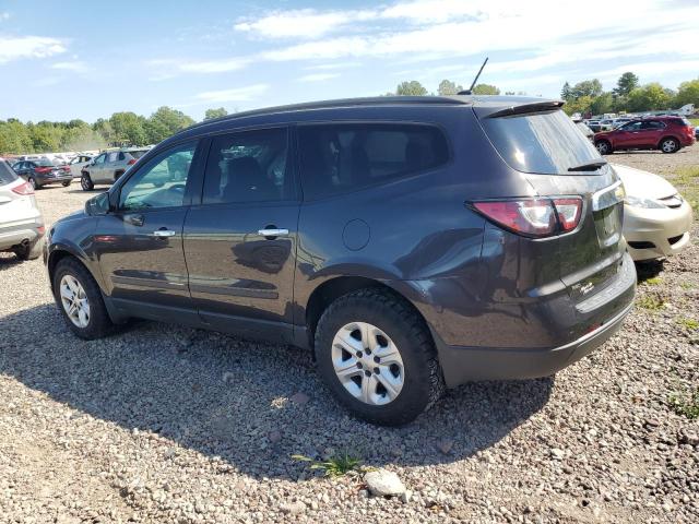 Photo 2 from auction – 2013 CHEVROLET TRAVERSE with VIN 1GNKVFED3DJ223133
