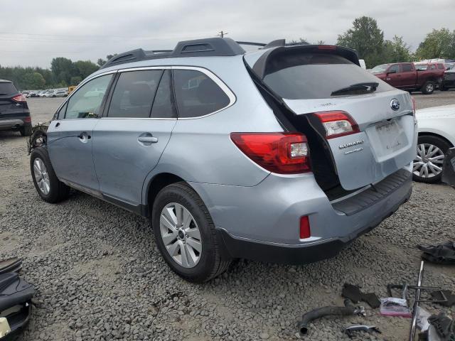 Photo 2 from auction – 2017 SUBARU OUTBACK 2. with VIN 4S4BSAFC6H3309469
