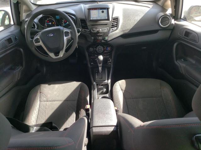 Photo 8 from auction – 2017 FORD FIESTA SE with VIN 3FADP4EJ4HM172150