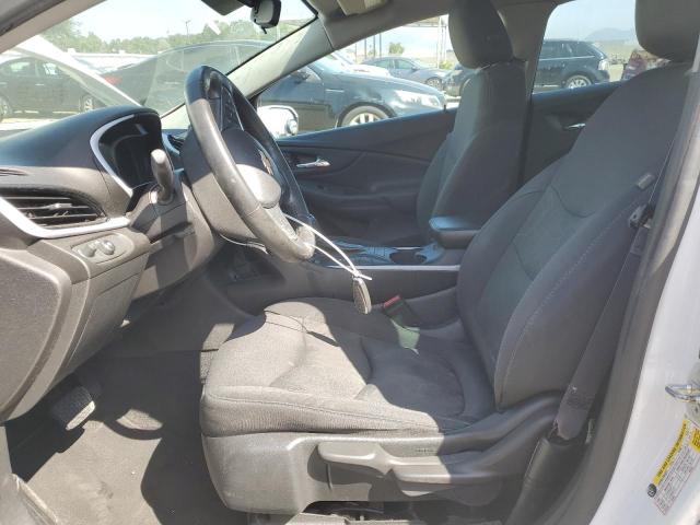 Photo 7 from auction – 2017 CHEVROLET VOLT LT with VIN 1G1RC6S50HU131422