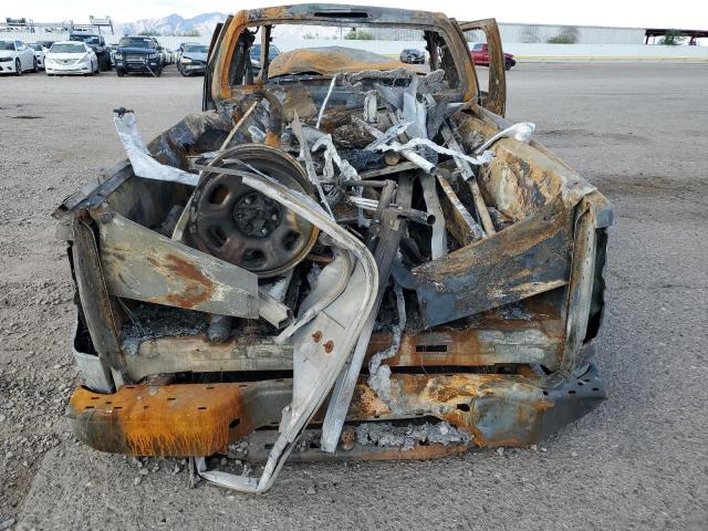 Photo 6 from auction – 2018 NISSAN FRONTIER S with VIN 1N6BD0CT5JN769839