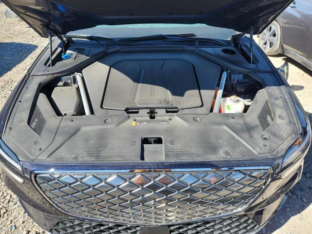 Photo 12 from auction – 2025 GENESIS GV70 ADVANCED with VIN 5NMMCET17SH004205