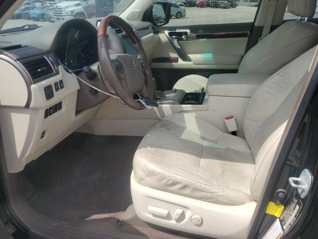 Zdjęcie 7 z aukcji – 2013 LEXUS GX 460 z VIN JTJBM7FX9D5053005