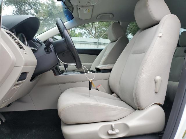 Photo 7 from auction – 2012 MAZDA CX-9 with VIN JM3TB2BA5C0334724